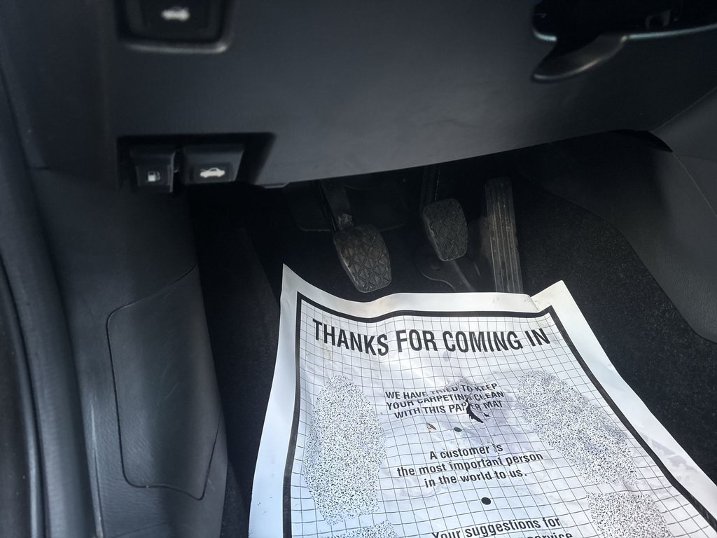 Mazda 3 GX | Cam | USB | HtdSeats | Bluetooth | Keyless 2016 à Saint John, Nouveau-Brunswick - 50 - w1024h768px