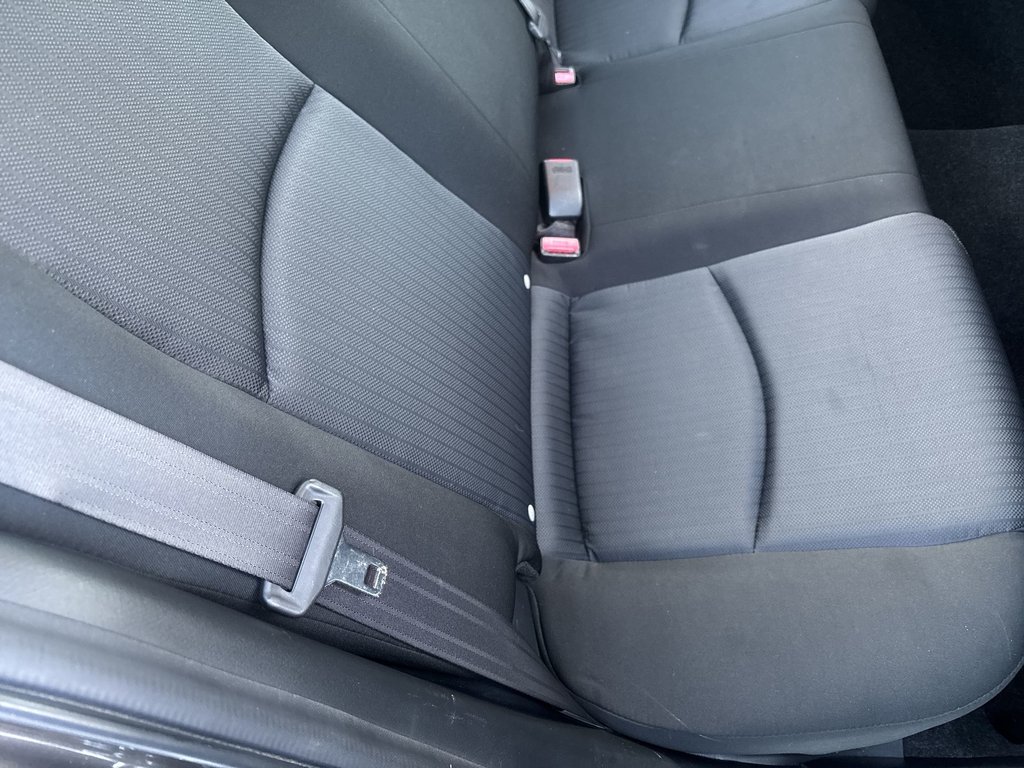 Mazda 3 GX | Cam | USB | HtdSeats | Bluetooth | Keyless 2016 à Saint John, Nouveau-Brunswick - 40 - w1024h768px