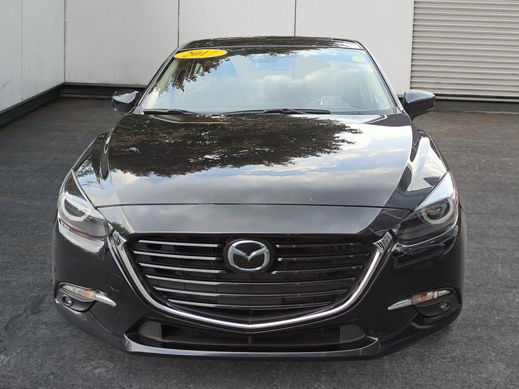 2017 Mazda 3 in Antigonish, Nova Scotia - 3 - w1024h768px