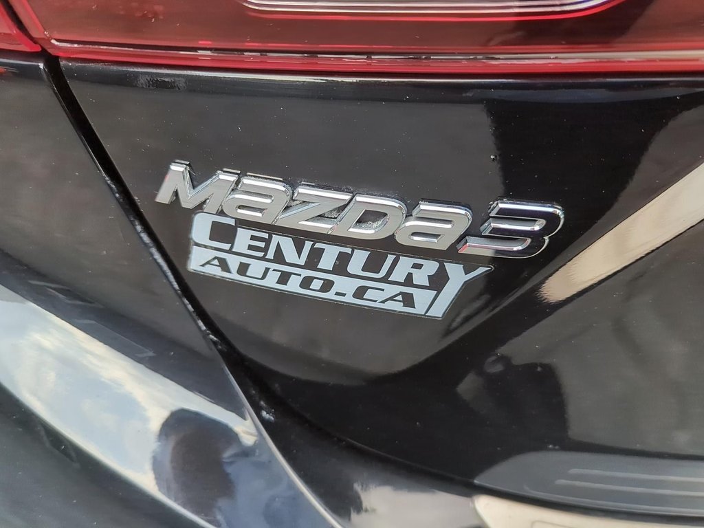 2017 Mazda 3 in Antigonish, Nova Scotia - 55 - w1024h768px