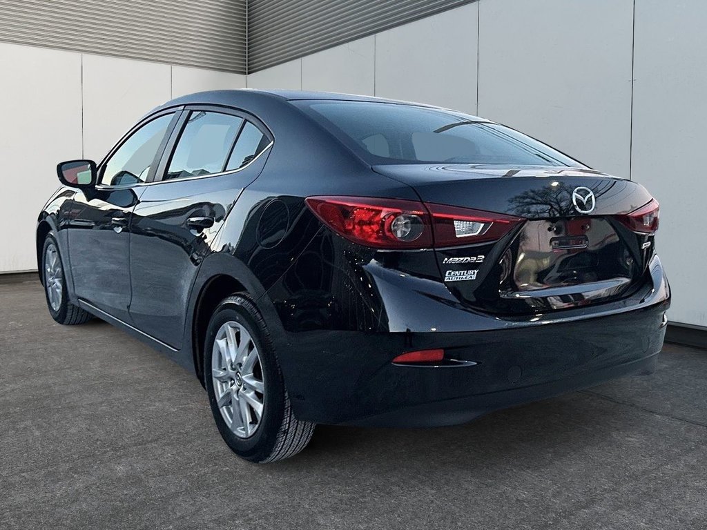 2018 Mazda 3 GS | Cam | USB | HtdSeats | Bluetooth | Keyless in Saint John, New Brunswick - 7 - w1024h768px