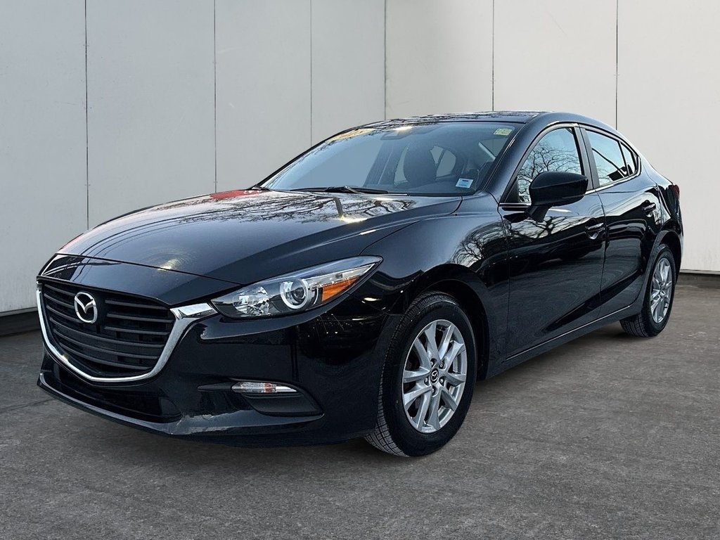 2018 Mazda 3 GS | Cam | USB | HtdSeats | Bluetooth | Keyless in Saint John, New Brunswick - 9 - w1024h768px