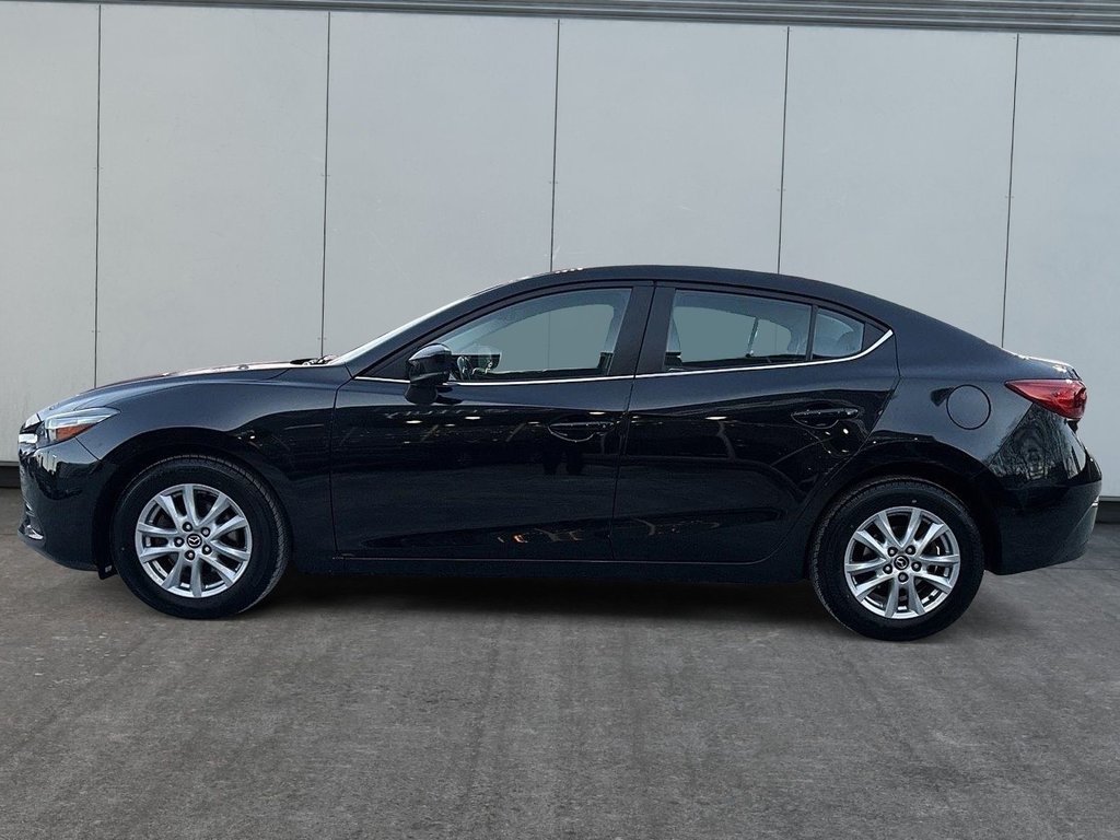 2018 Mazda 3 GS | Cam | USB | HtdSeats | Bluetooth | Keyless in Saint John, New Brunswick - 8 - w1024h768px