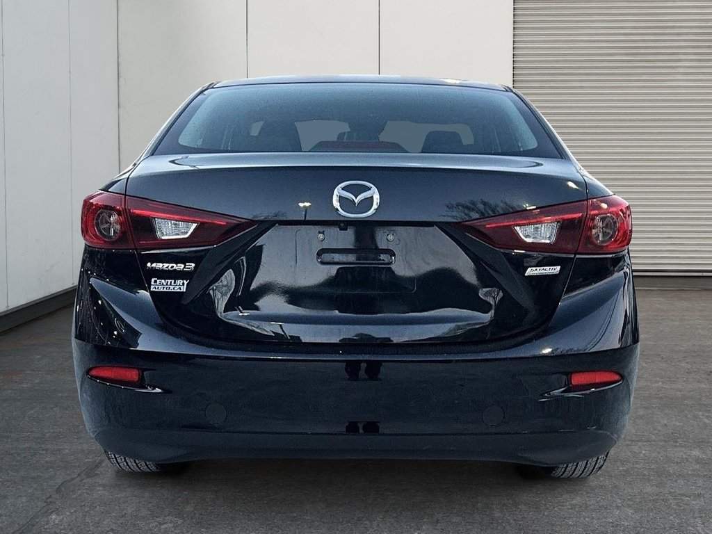 2018 Mazda 3 GS | Cam | USB | HtdSeats | Bluetooth | Keyless in Saint John, New Brunswick - 6 - w1024h768px