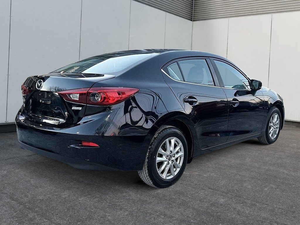 2018 Mazda 3 GS | Cam | USB | HtdSeats | Bluetooth | Keyless in Saint John, New Brunswick - 5 - w1024h768px