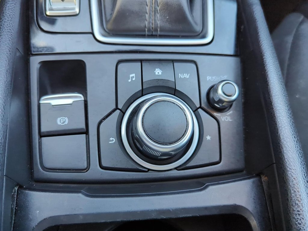 2018 Mazda 3 GX | Cam | USB | HtdSeats | Bluetooth in Saint John, New Brunswick - 17 - w1024h768px