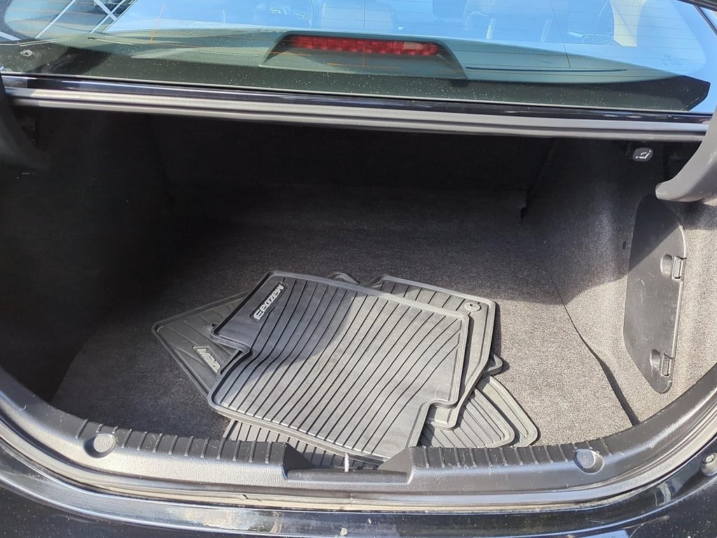 2018 Mazda 3 GX | Cam | USB | HtdSeats | Bluetooth in Saint John, New Brunswick - 41 - w1024h768px