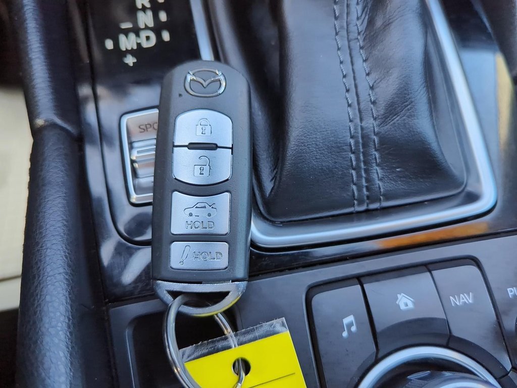 2018 Mazda 3 GX | Cam | USB | HtdSeats | Bluetooth in Saint John, New Brunswick - 18 - w1024h768px