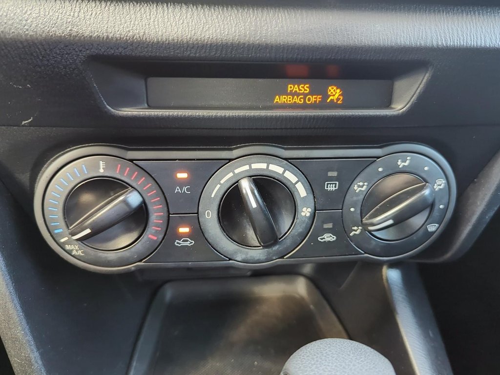 2018 Mazda 3 GX | Cam | USB | HtdSeats | Bluetooth in Saint John, New Brunswick - 23 - w1024h768px