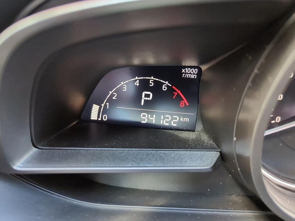 2018 Mazda 3 GX | Cam | USB | HtdSeats | Bluetooth in Saint John, New Brunswick - 14 - w1024h768px