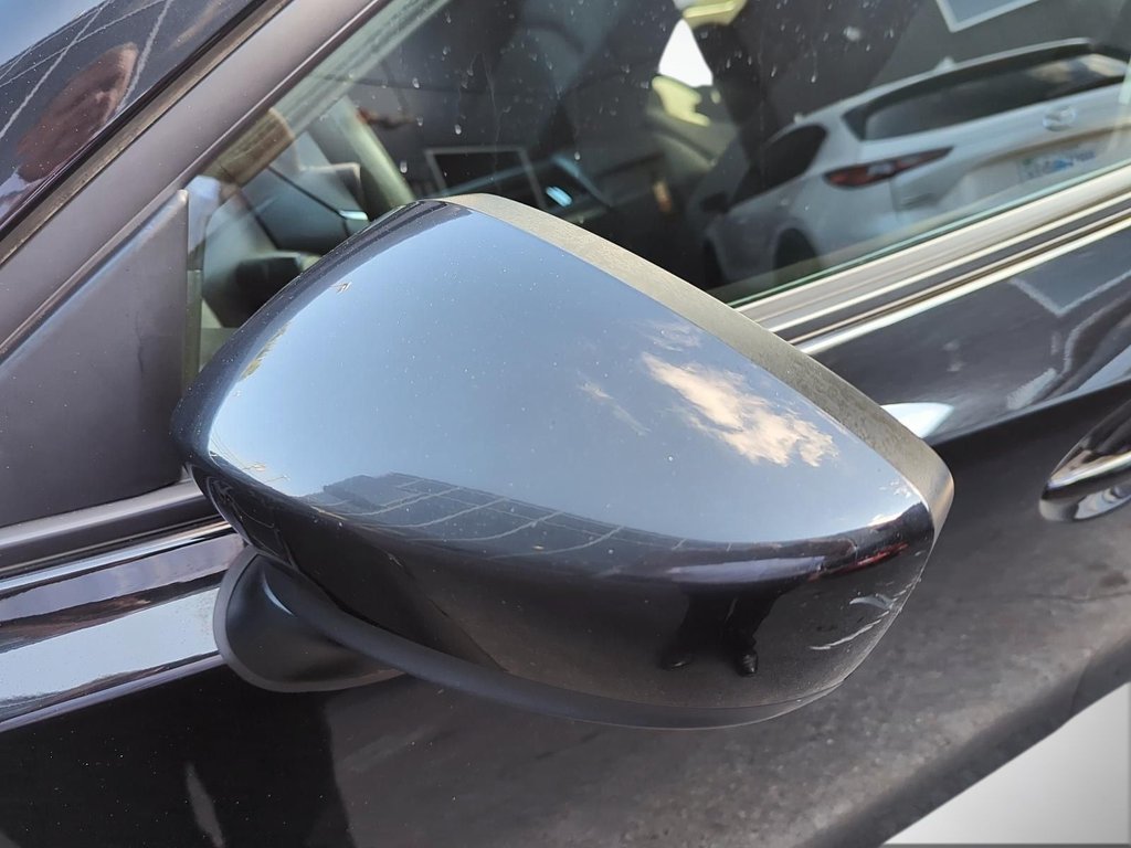 2018 Mazda 3 GX | Cam | USB | HtdSeats | Bluetooth in Saint John, New Brunswick - 49 - w1024h768px
