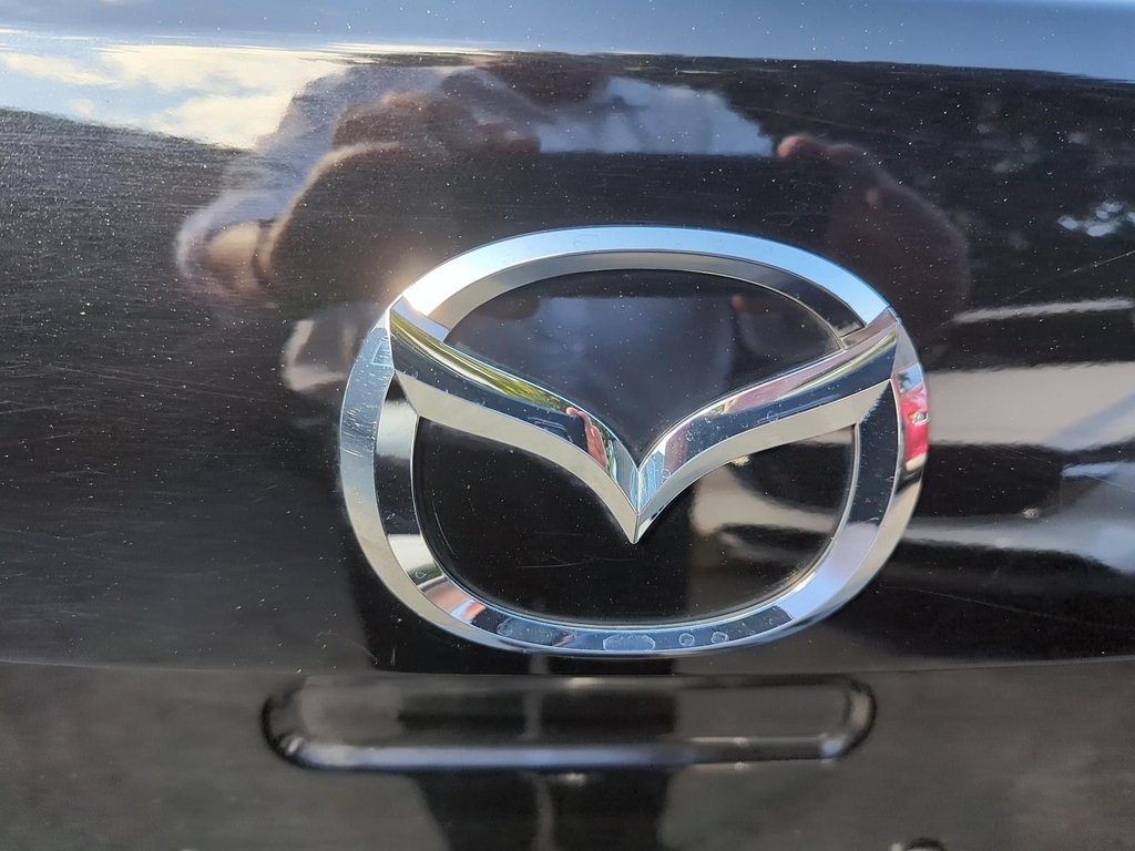2018 Mazda 3 GX | Cam | USB | HtdSeats | Bluetooth in Saint John, New Brunswick - 38 - w1024h768px