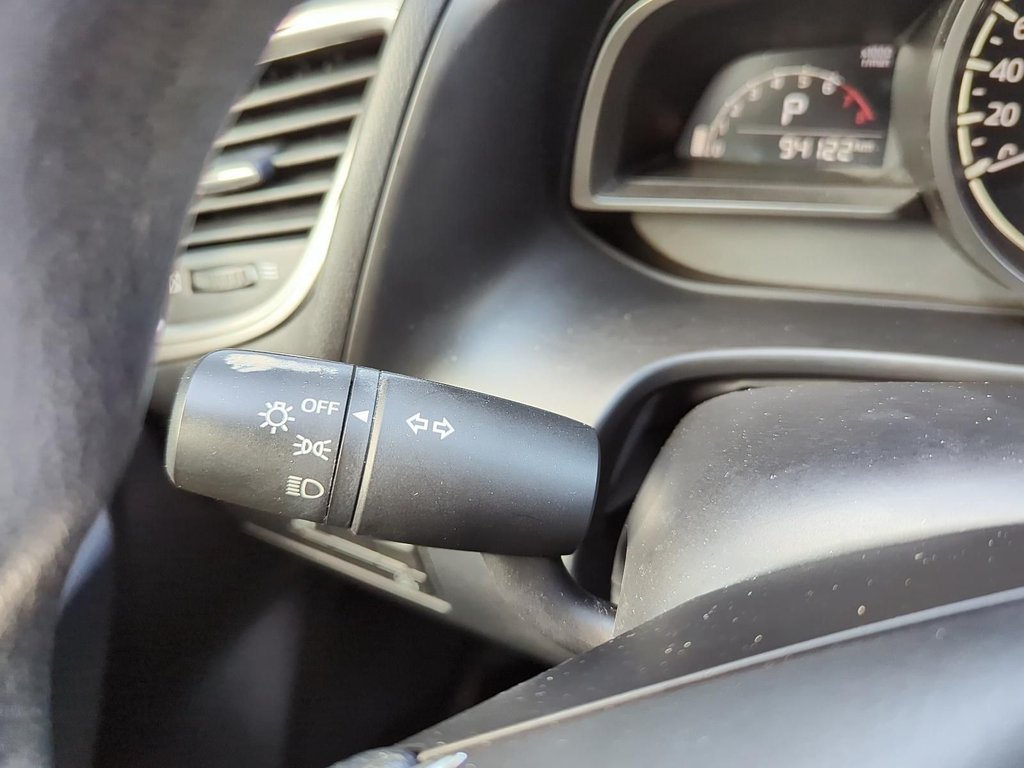 2018 Mazda 3 GX | Cam | USB | HtdSeats | Bluetooth in Saint John, New Brunswick - 26 - w1024h768px