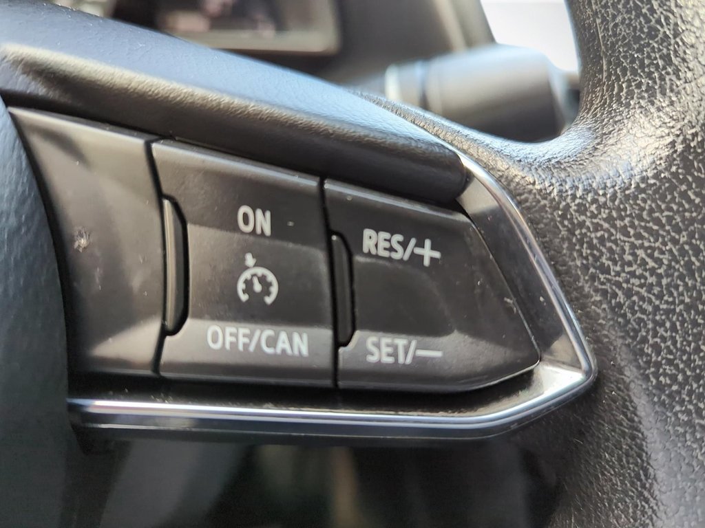 2018 Mazda 3 GX | Cam | USB | HtdSeats | Bluetooth in Saint John, New Brunswick - 24 - w1024h768px