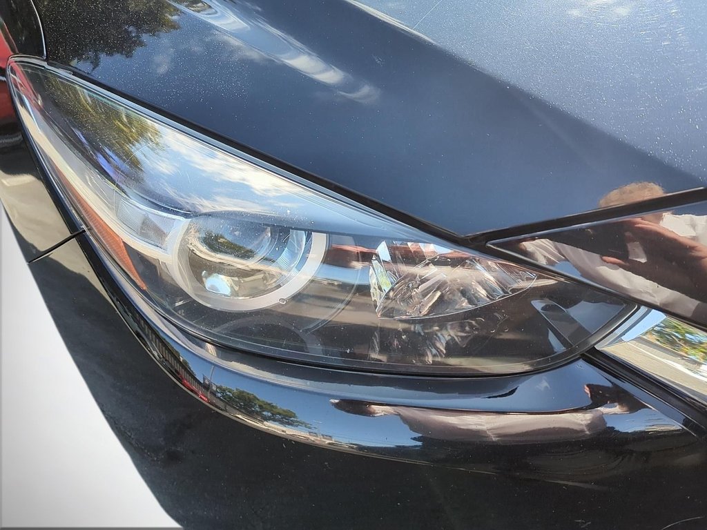 2018 Mazda 3 GX | Cam | USB | HtdSeats | Bluetooth in Saint John, New Brunswick - 44 - w1024h768px
