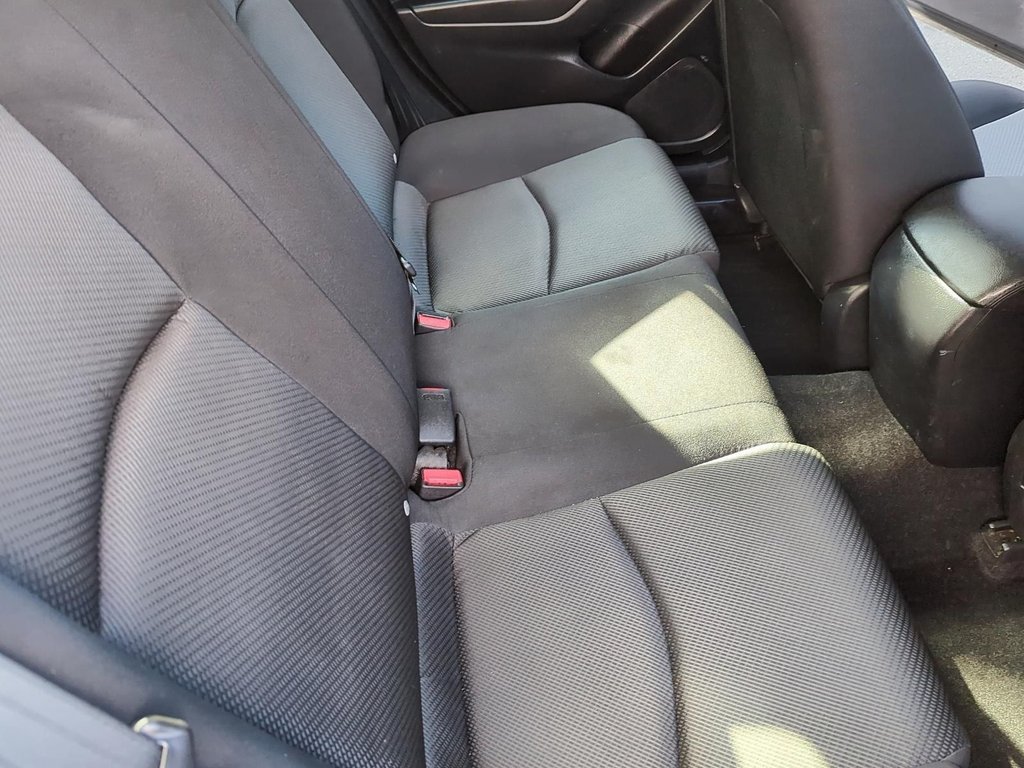 2018 Mazda 3 GX | Cam | USB | HtdSeats | Bluetooth in Saint John, New Brunswick - 42 - w1024h768px
