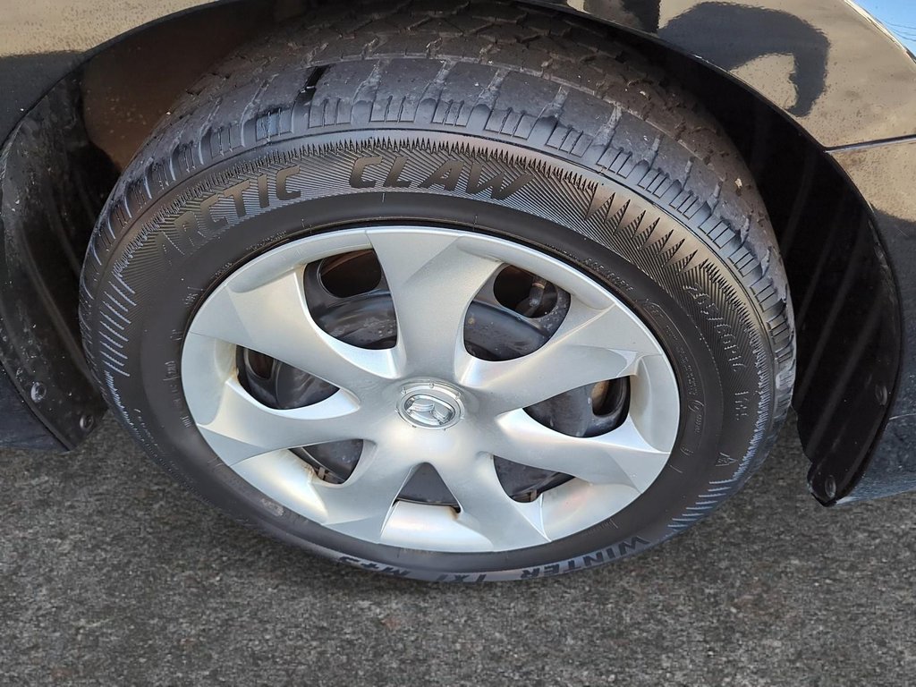 2018 Mazda 3 GX | Cam | USB | HtdSeats | Bluetooth in Saint John, New Brunswick - 45 - w1024h768px