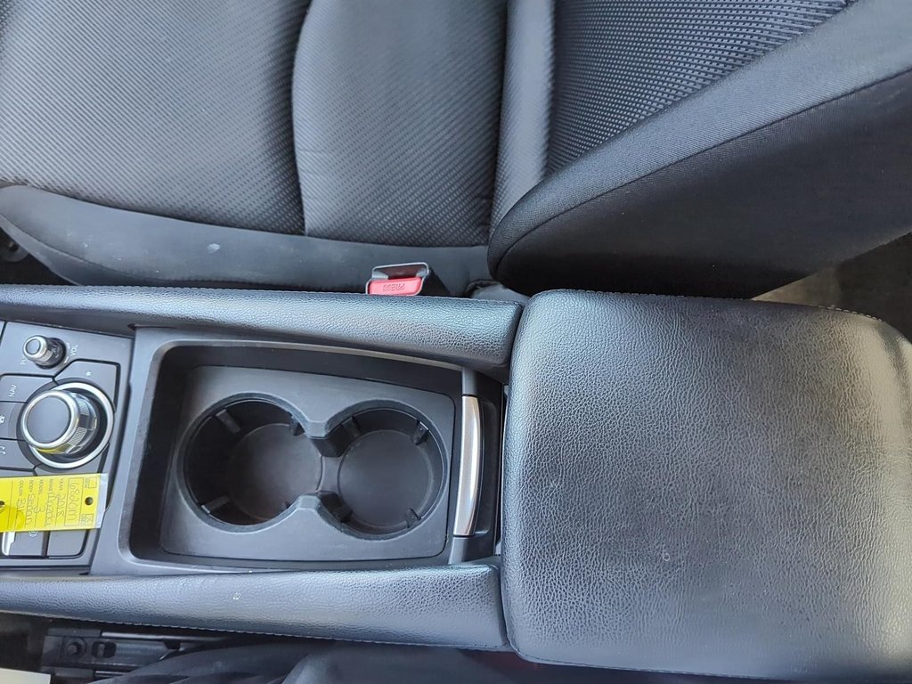 2018 Mazda 3 GX | Cam | USB | HtdSeats | Bluetooth in Saint John, New Brunswick - 22 - w1024h768px