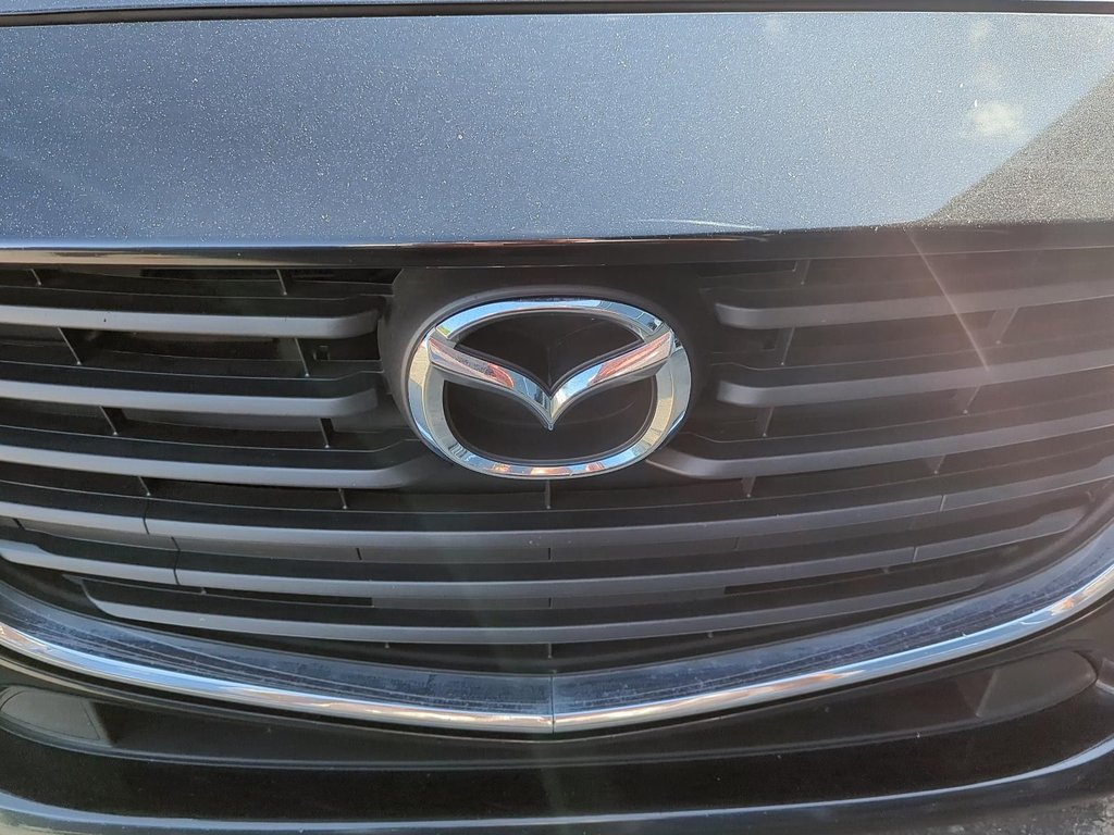 2018 Mazda 3 GX | Cam | USB | HtdSeats | Bluetooth in Saint John, New Brunswick - 7 - w1024h768px