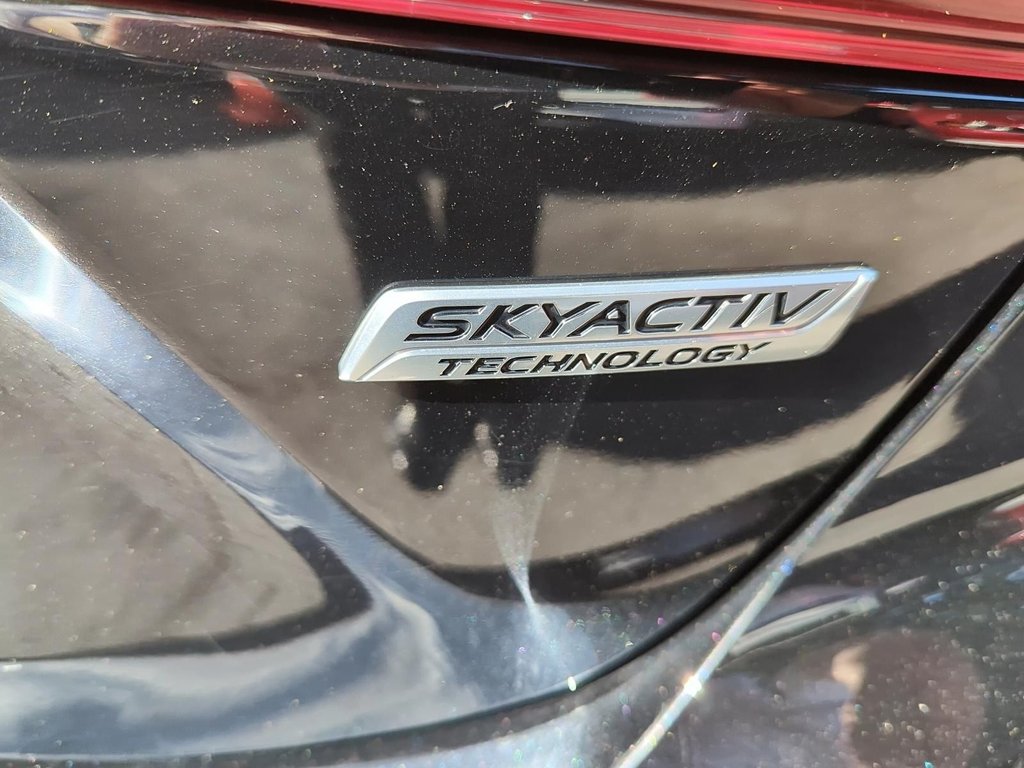2018 Mazda 3 GX | Cam | USB | HtdSeats | Bluetooth in Saint John, New Brunswick - 51 - w1024h768px