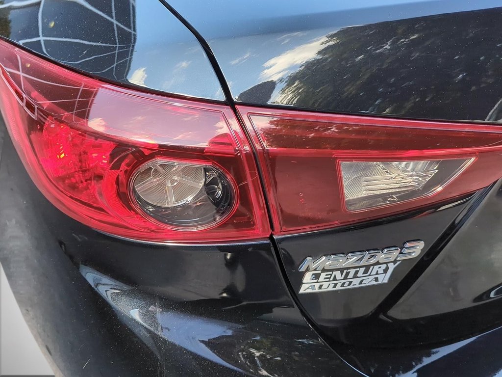 2018 Mazda 3 GX | Cam | USB | HtdSeats | Bluetooth in Saint John, New Brunswick - 36 - w1024h768px