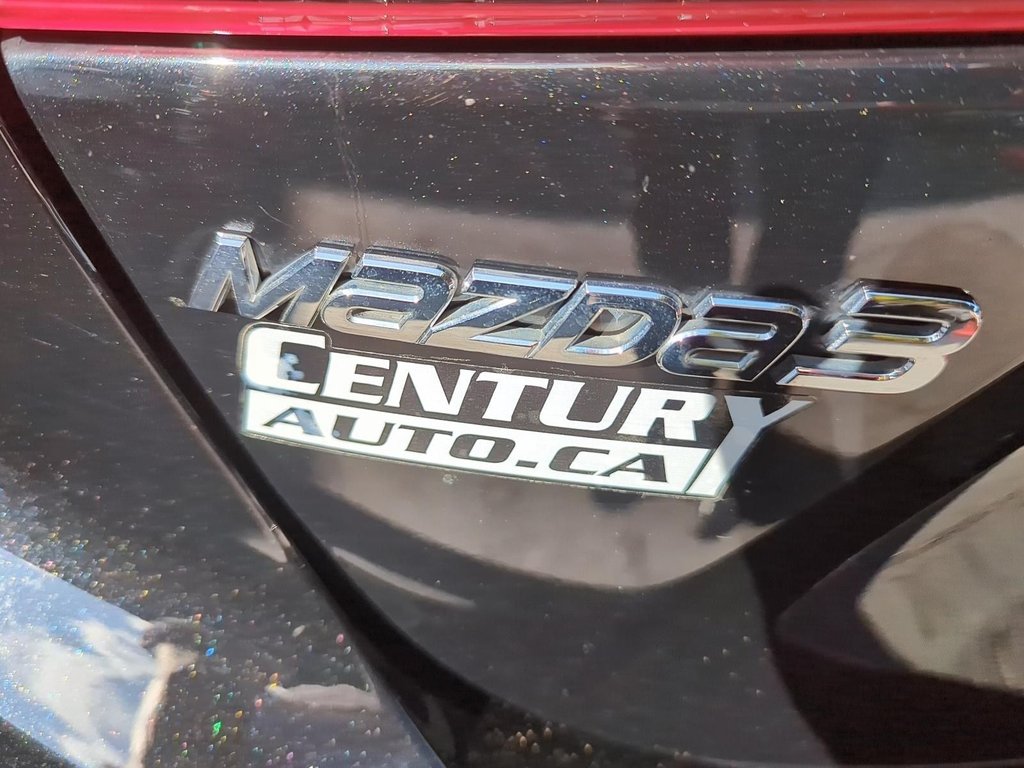 2018 Mazda 3 GX | Cam | USB | HtdSeats | Bluetooth in Saint John, New Brunswick - 52 - w1024h768px