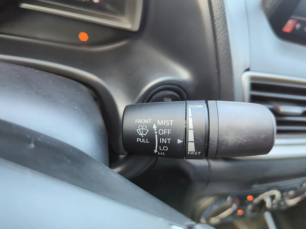 2018 Mazda 3 GX | Cam | USB | HtdSeats | Bluetooth in Saint John, New Brunswick - 27 - w1024h768px