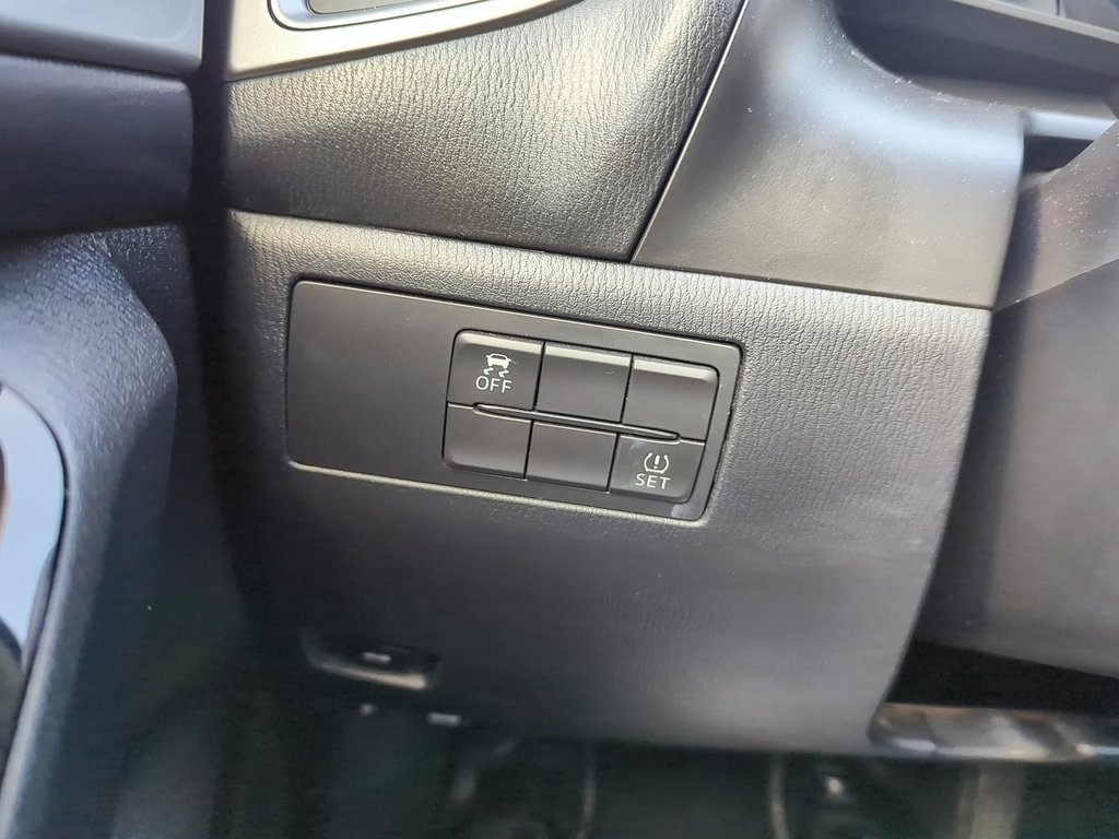 2018 Mazda 3 GX | Cam | USB | HtdSeats | Bluetooth in Saint John, New Brunswick - 30 - w1024h768px