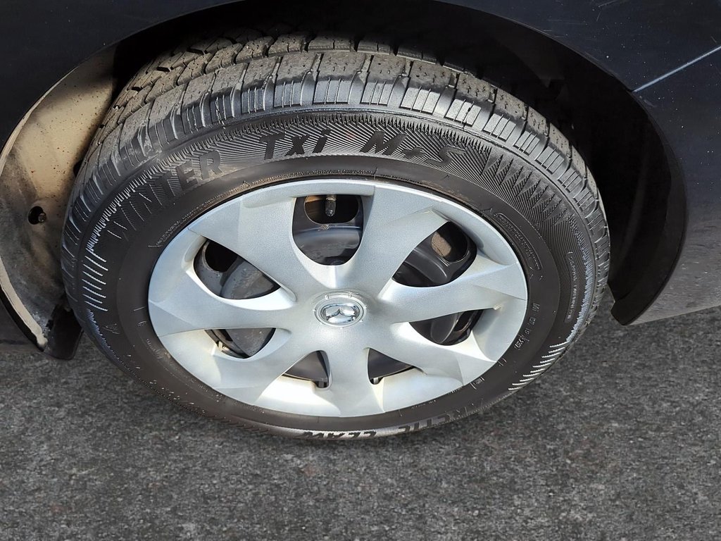 2018 Mazda 3 GX | Cam | USB | HtdSeats | Bluetooth in Saint John, New Brunswick - 35 - w1024h768px