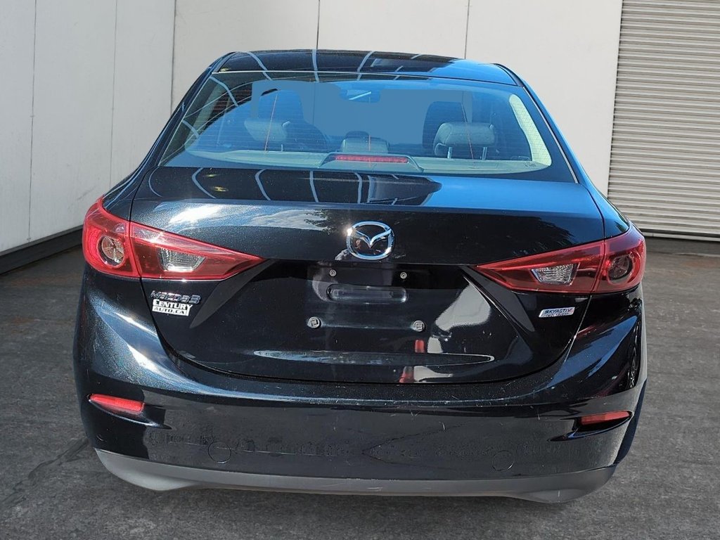 2018 Mazda 3 GX | Cam | USB | HtdSeats | Bluetooth in Saint John, New Brunswick - 4 - w1024h768px