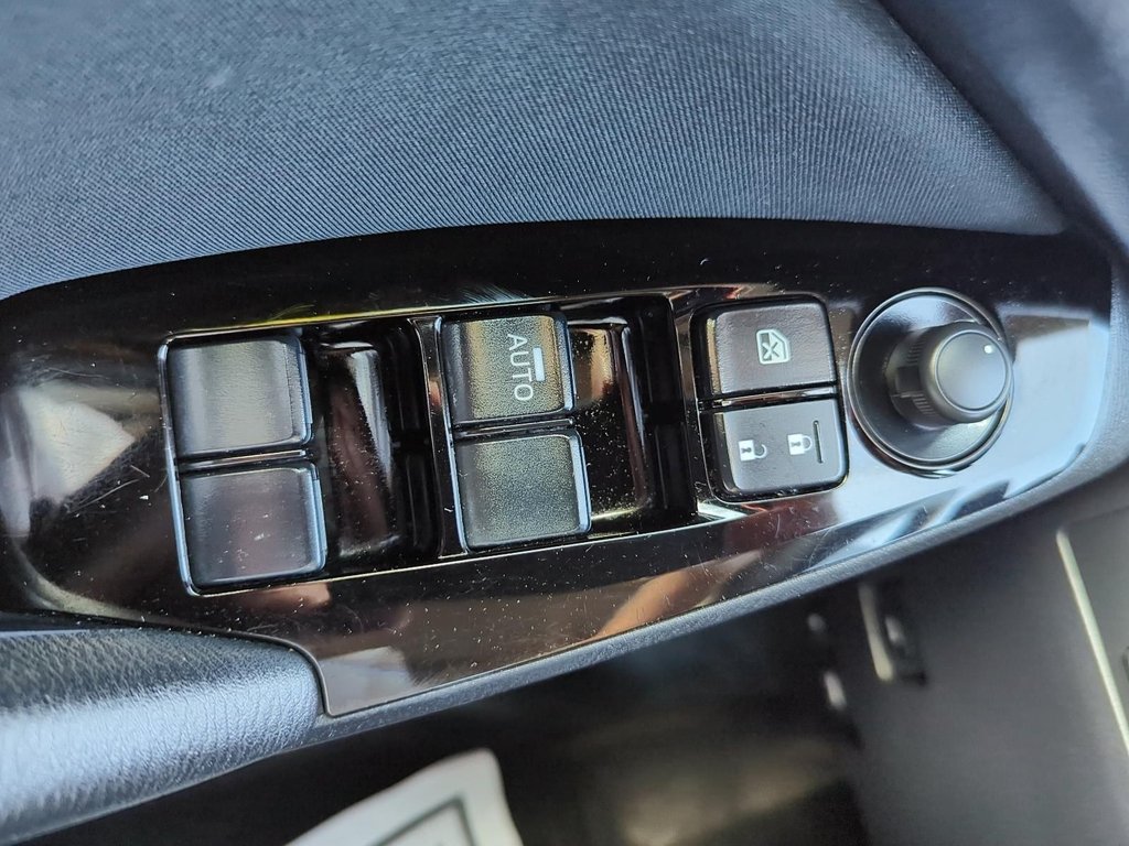 2018 Mazda 3 GX | Cam | USB | HtdSeats | Bluetooth in Saint John, New Brunswick - 32 - w1024h768px