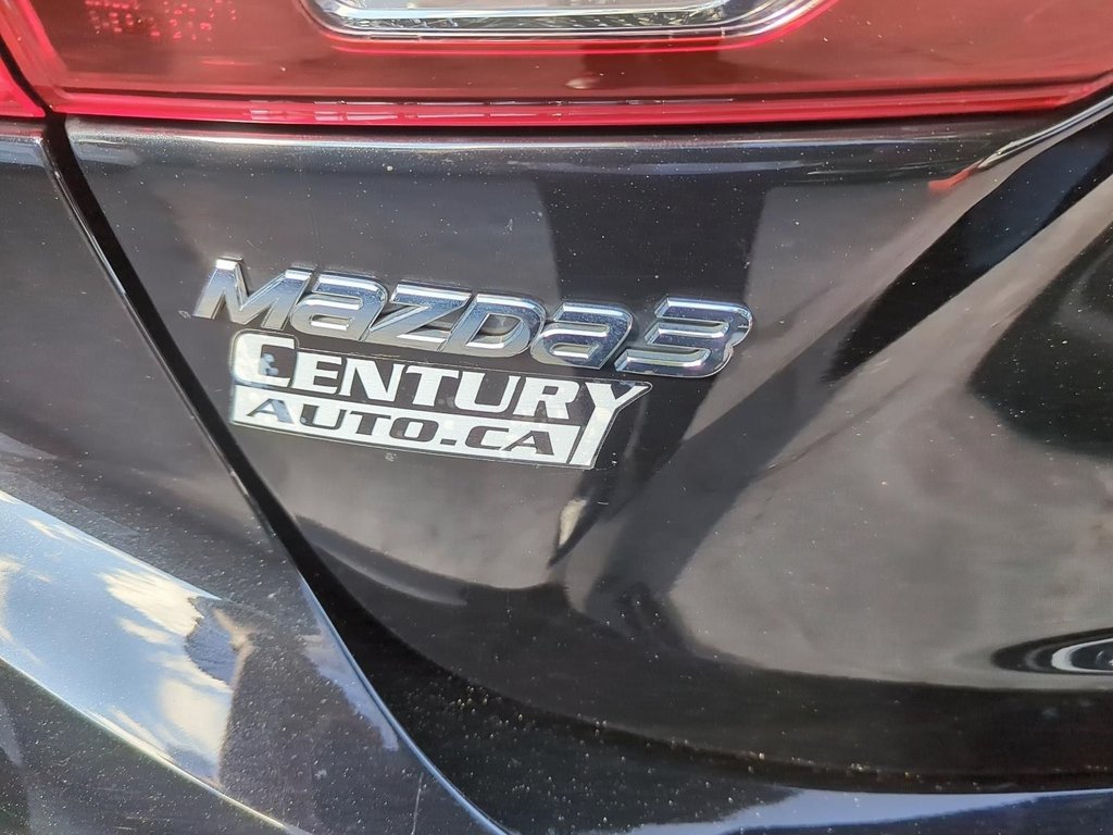 2018 Mazda 3 GX | Cam | USB | HtdSeats | Bluetooth in Saint John, New Brunswick - 37 - w1024h768px