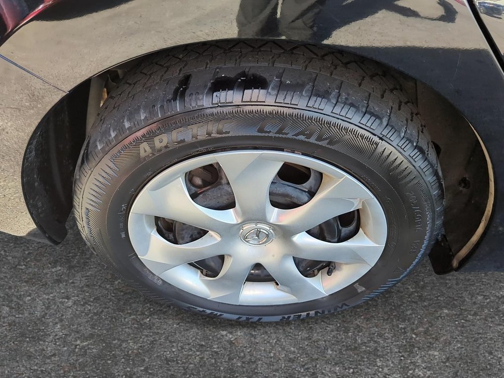 2018 Mazda 3 GX | Cam | USB | HtdSeats | Bluetooth in Saint John, New Brunswick - 46 - w1024h768px
