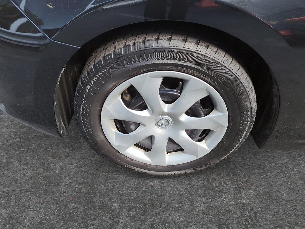 2018 Mazda 3 GX | Cam | USB | HtdSeats | Bluetooth in Saint John, New Brunswick - 8 - w1024h768px