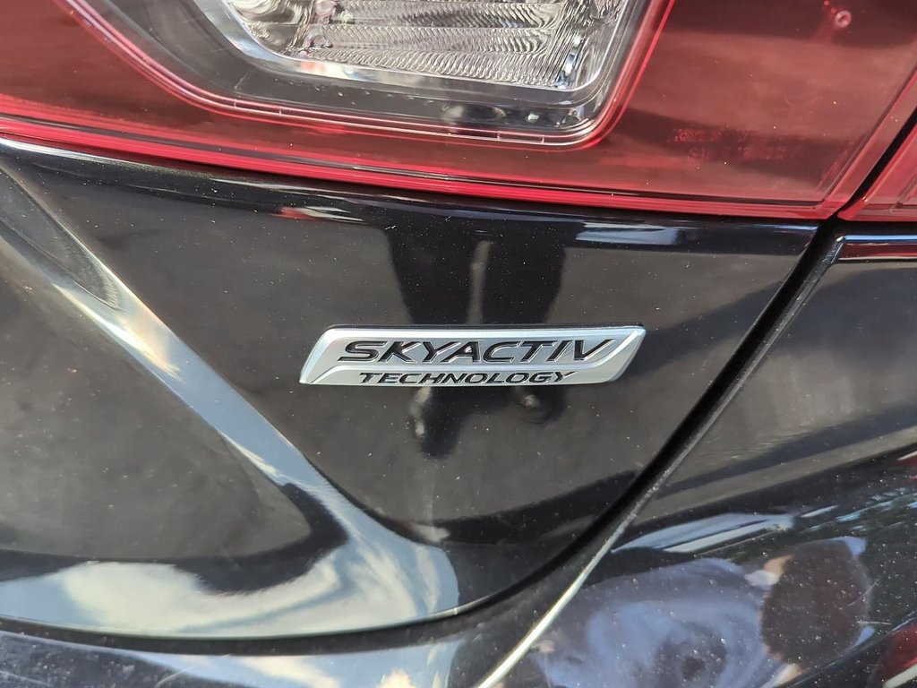 2018 Mazda 3 GX | Cam | USB | HtdSeats | Bluetooth in Saint John, New Brunswick - 40 - w1024h768px