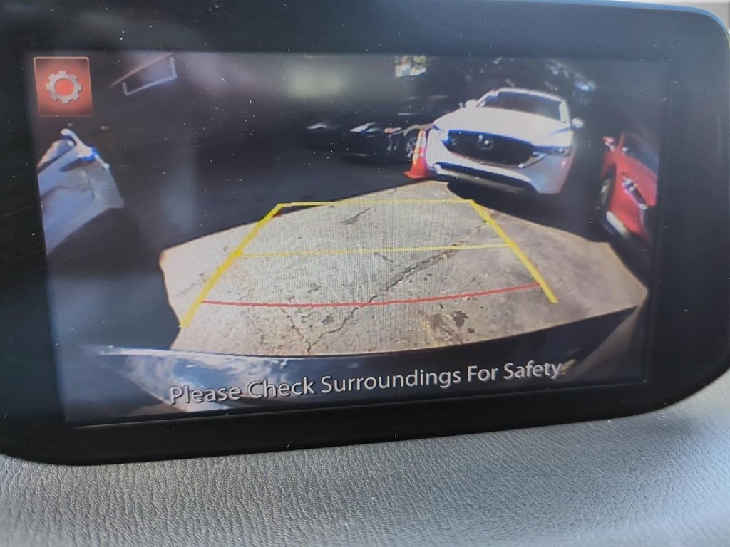 2018 Mazda 3 GX | Cam | USB | HtdSeats | Bluetooth in Saint John, New Brunswick - 20 - w1024h768px