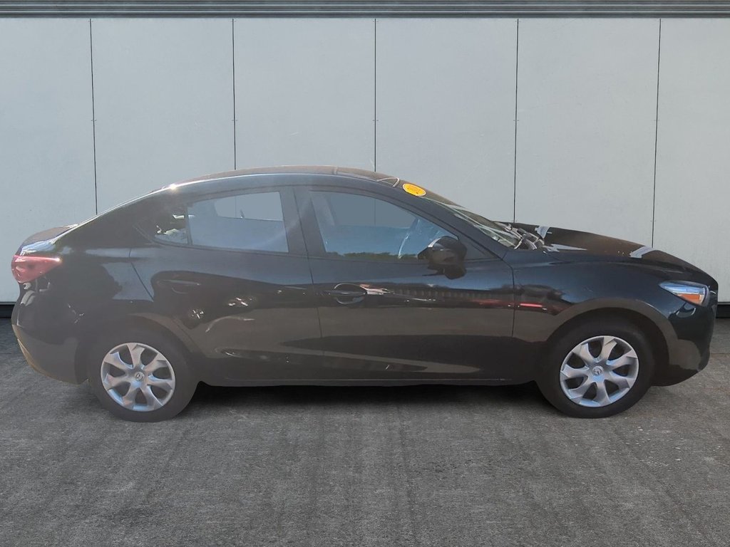 2018 Mazda 3 GX | Cam | USB | HtdSeats | Bluetooth in Saint John, New Brunswick - 6 - w1024h768px