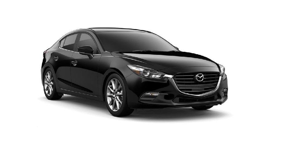 Mazda 3 GS | Cam | USB | HtdSeats | Bluetooth | Keyless 2018 à Saint John, Nouveau-Brunswick - 1 - w1024h768px