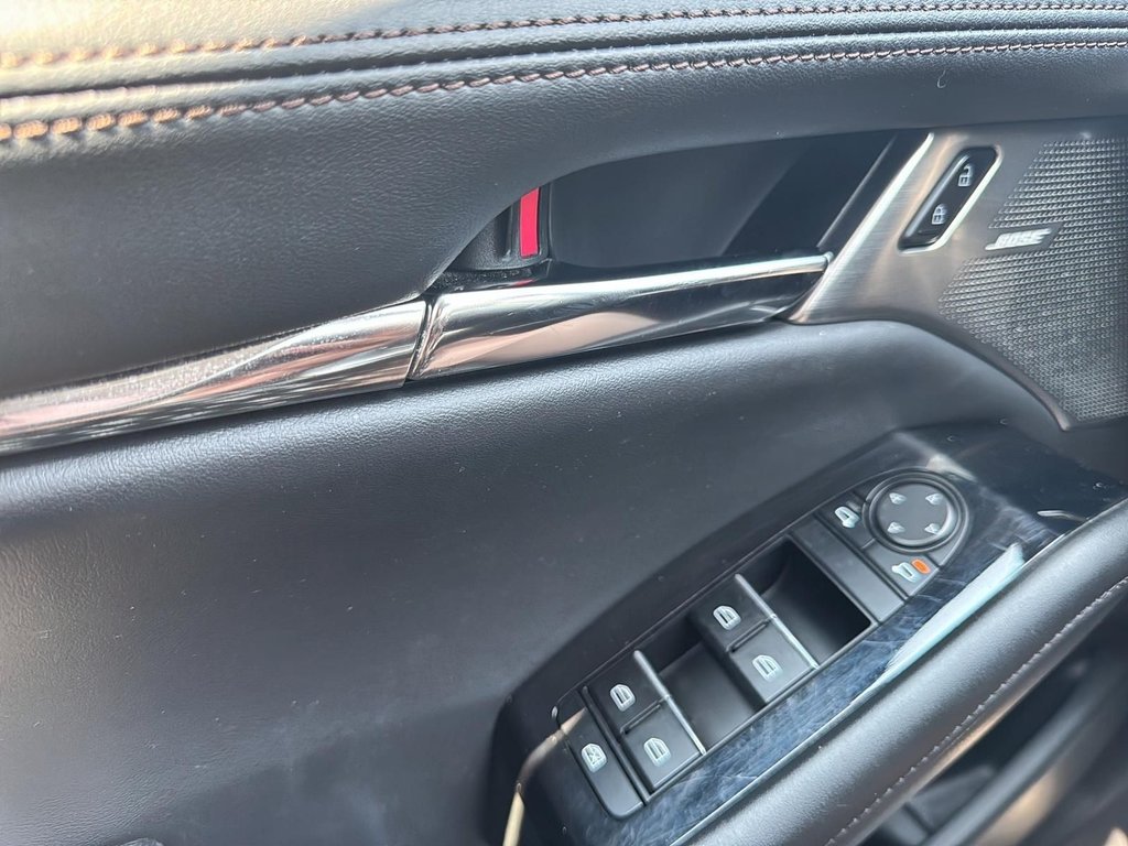 Mazda 3 GT | Leather | Roof | Nav | Cam | USB | HtdWheel 2019 à Saint John, Nouveau-Brunswick - 38 - w1024h768px