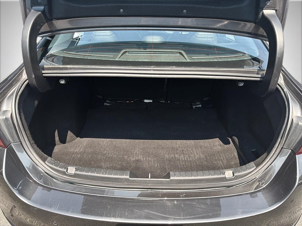 Mazda 3 GT | Leather | Roof | Nav | Cam | USB | HtdWheel 2019 à Saint John, Nouveau-Brunswick - 46 - w1024h768px