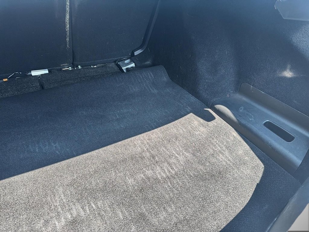 Mazda 3 GT | Leather | Roof | Nav | Cam | USB | HtdWheel 2019 à Saint John, Nouveau-Brunswick - 47 - w1024h768px
