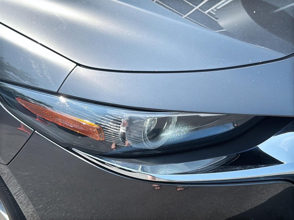 Mazda 3 GT | Leather | Roof | Nav | Cam | USB | HtdWheel 2019 à Saint John, Nouveau-Brunswick - 51 - w1024h768px