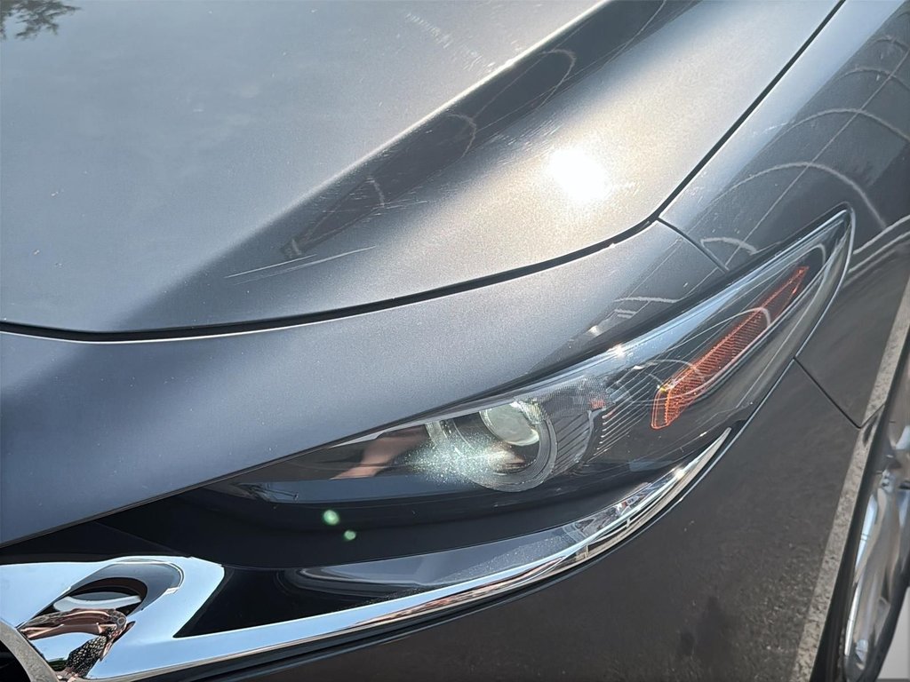 Mazda 3 GT | Leather | Roof | Nav | Cam | USB | HtdWheel 2019 à Saint John, Nouveau-Brunswick - 52 - w1024h768px