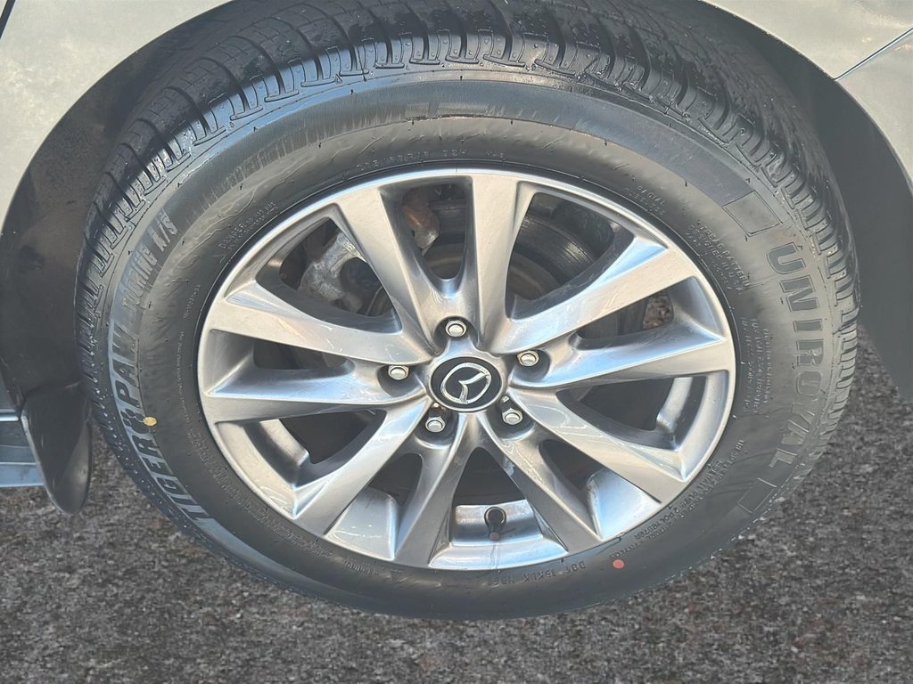 2019 Mazda 3 in Antigonish, Nova Scotia - 9 - w1024h768px