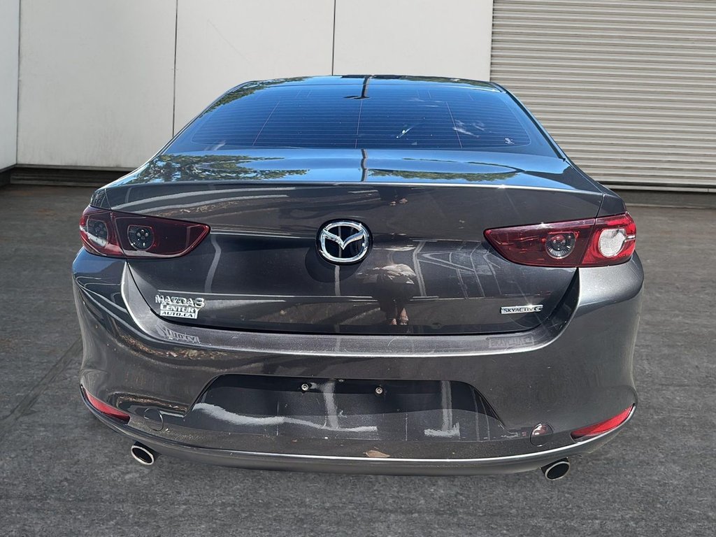 2019 Mazda 3 in Antigonish, Nova Scotia - 4 - w1024h768px