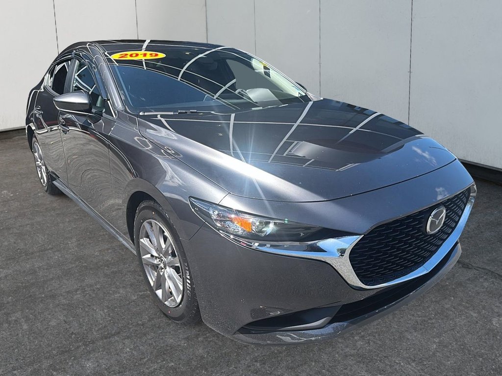 2019 Mazda 3 in Antigonish, Nova Scotia - 1 - w1024h768px