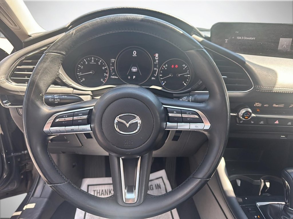 2019 Mazda 3 in Antigonish, Nova Scotia - 16 - w1024h768px