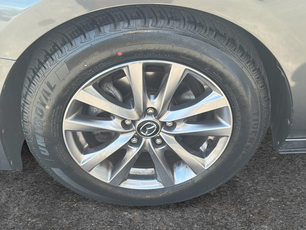 2019 Mazda 3 in Antigonish, Nova Scotia - 8 - w1024h768px
