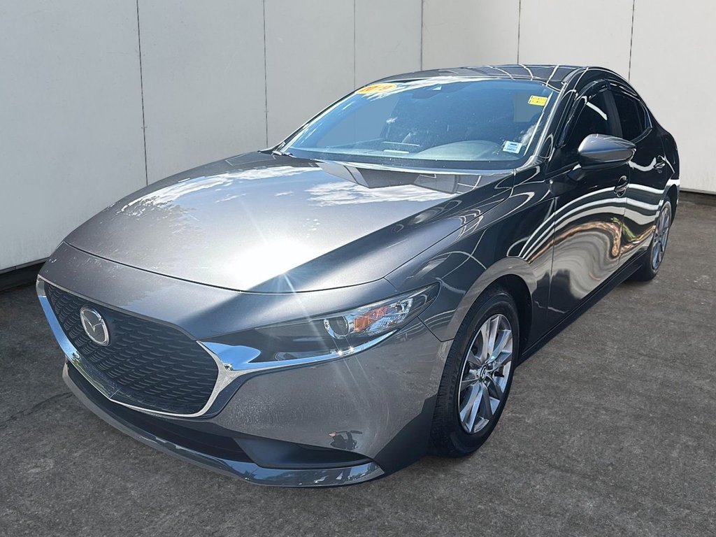 2019 Mazda 3 in Antigonish, Nova Scotia - 2 - w1024h768px