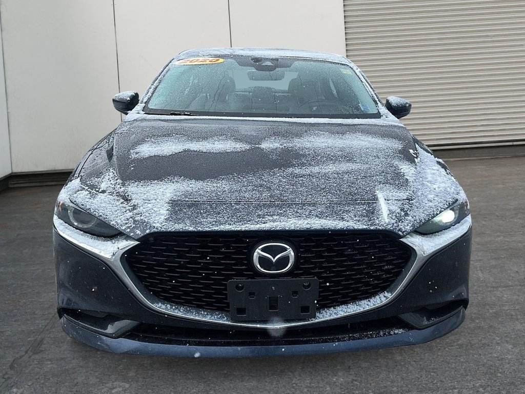 2020 Mazda 3 GT | Leather | SunRoof | Cam | Warranty to 2025 in Saint John, New Brunswick - 3 - w1024h768px